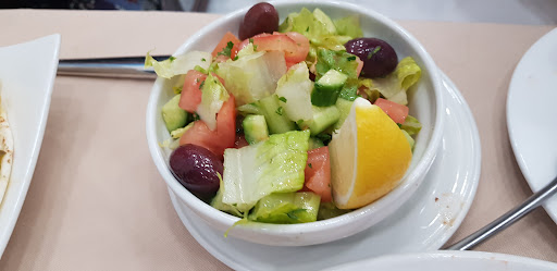 Photo of Layalina Restaurant - 15188 Fraser Hwy, Surrey, BC V3R 3P1
